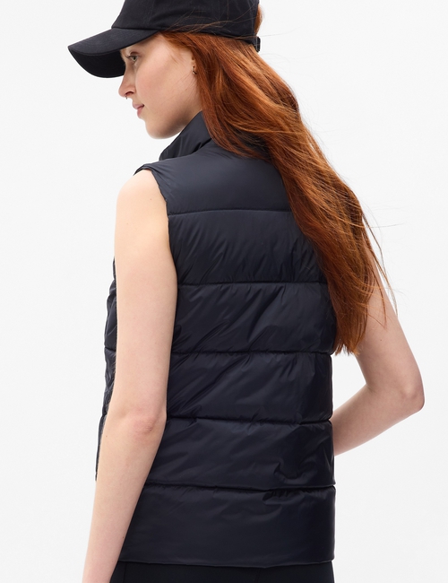 ColdControl Puffer Vest