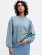 Mini Gap Logo Sweatshirt