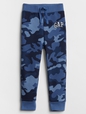 babyGap Logo Fleece Pants