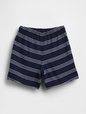 Baby & Toddler Mix & Match Pull-On Shorts