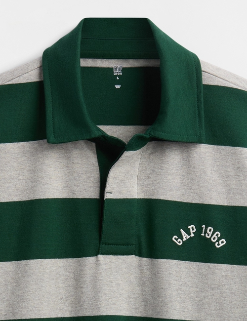 FRCH LS RUGBY