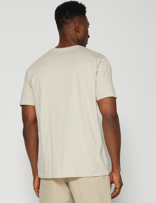 Gap Arch Logo T-shirt