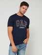 Gap USA Logo T-Shirt