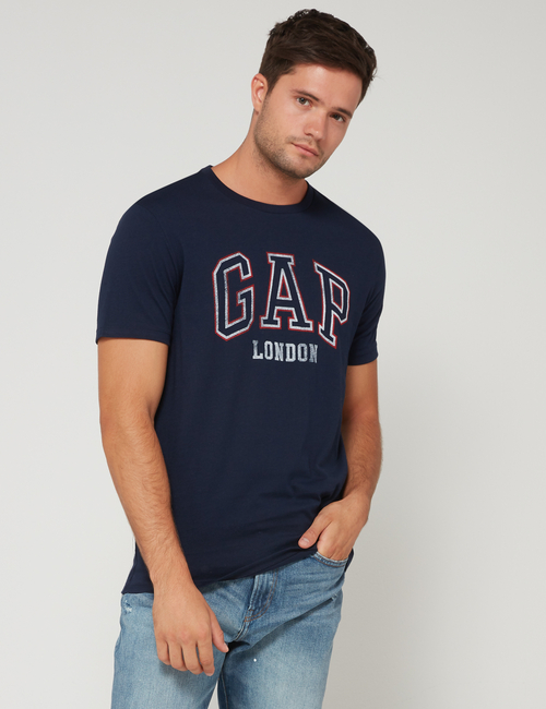 Gap USA Logo T-Shirt