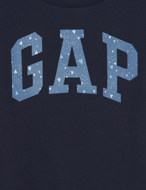 Kids Gap Logo T-Shirt