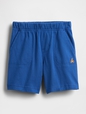 Baby & Toddler Mix & Match Pull-On Shorts