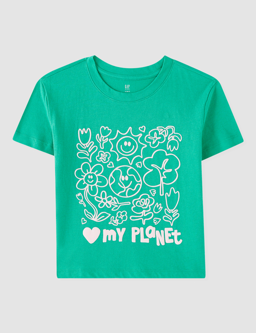 Kids Graphic T-Shirt