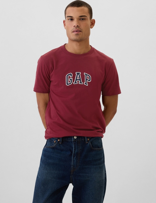 Gap Arch Logo T-shirt