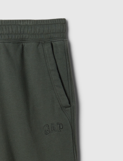 Kids Vintage Soft Baggy Sweatpants