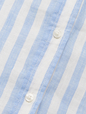 Linen Boyfriend Shirt