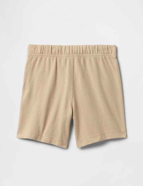 شورت ميكس اند ماتش للأطفال الرضع والأطفال بسن المشي