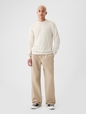 CashSoft Crewneck Sweater