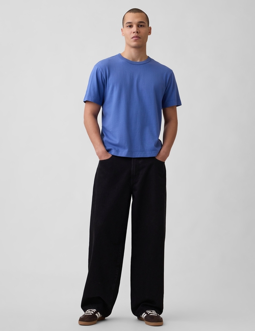 Adult Heavyweight Relaxed T-Shirt