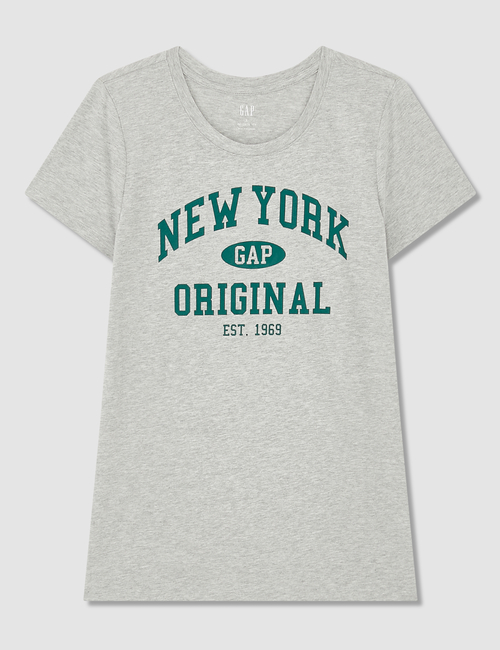 Favorite Graphic T-Shirt