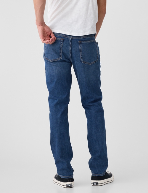 Slim GapFlex Jeans