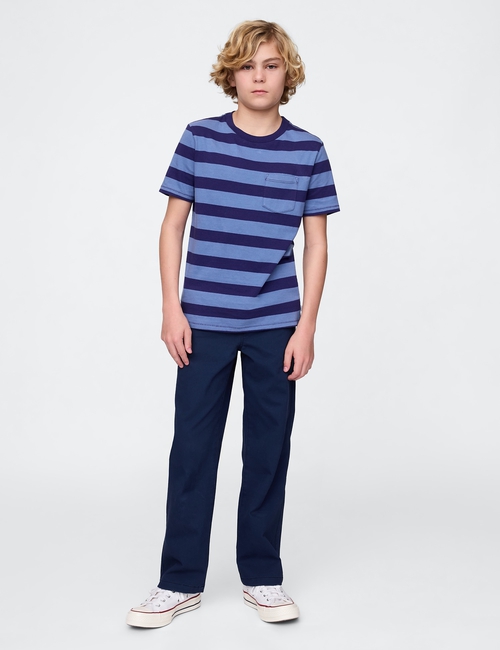 Kids Relaxed Everyday Joggers