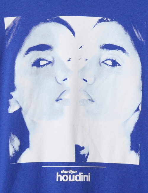 Kids Boxy Graphic T-Shirt