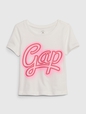 babyGap Logo Graphic T-Shirt