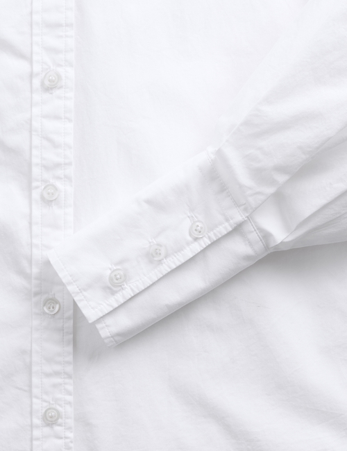 GapStudio Poplin Bow Shirt