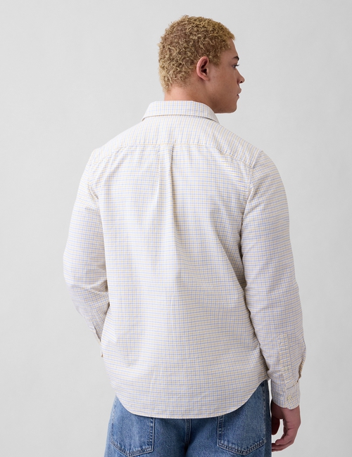 Oxford Shirt in Standard Fit