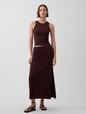 REF JSY MAXI SKIRT