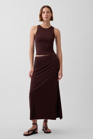 REF JSY MAXI SKIRT