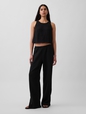 SL TBD SHELL TOP - GAUZE