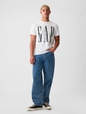 Everyday Soft Gap Logo T-Shirt