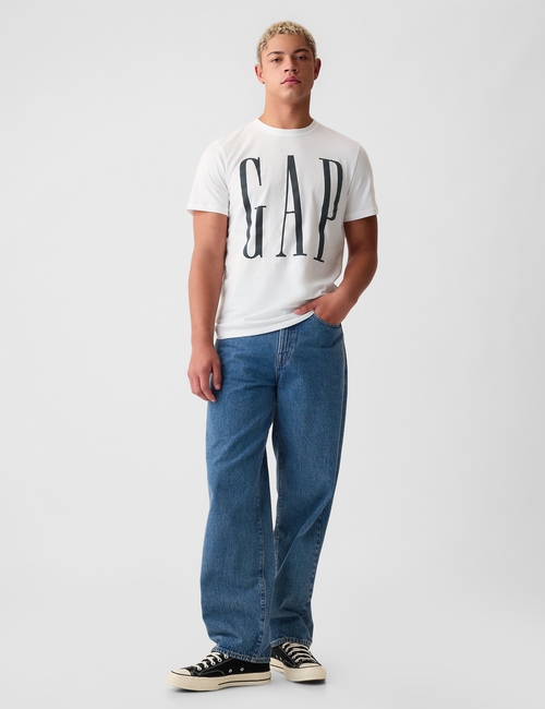 Everyday Soft Gap Logo T-Shirt