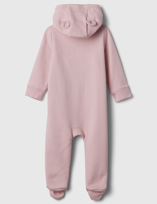 Baby Gap Logo One-Piece