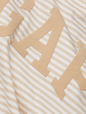 100% Organic Cotton Gap Logo T-Shirt