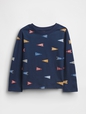 babyGap Print T-Shirt