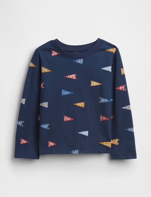 babyGap Print T-Shirt