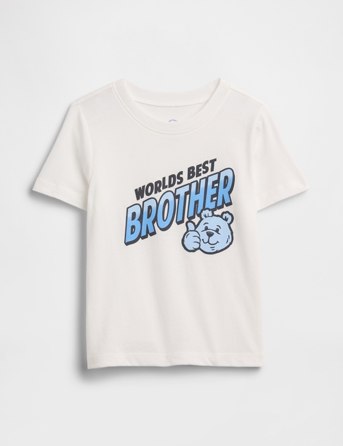babyGap Graphic T-Shirt