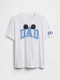 Gap × Disney Everyday Soft Relaxed Graphic T-Shirt