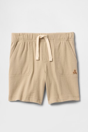 شورت ميكس اند ماتش للأطفال الرضع والأطفال بسن المشي