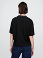 Heavyweight Organic Cotton Logo T-Shirt
