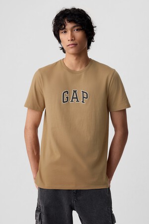 Gap Arch Logo T-shirt