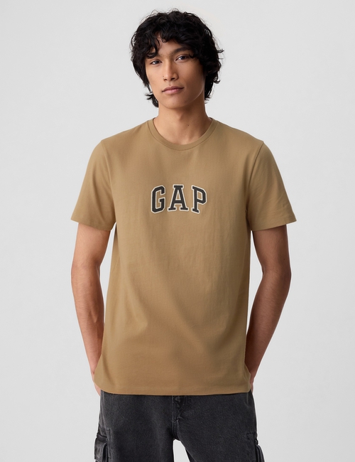 Gap Arch Logo T-shirt