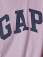 V-BASIC LOGO T