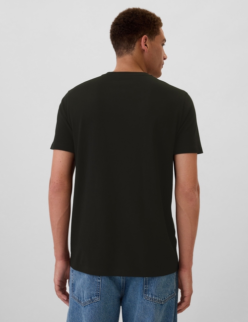 Everyday Soft Gap Logo T-Shirt