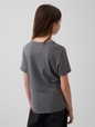 Kids Relaxed Graphic T-Shirt