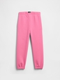 babyGap x Disney Relaxed Logo Pull-On Joggers