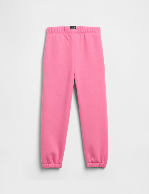 babyGap x Disney Relaxed Logo Pull-On Joggers