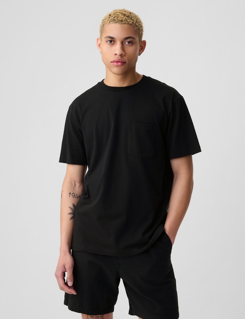 Original Pocket T-Shirt