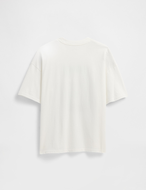 Kids Relaxed Crewneck T-Shirt