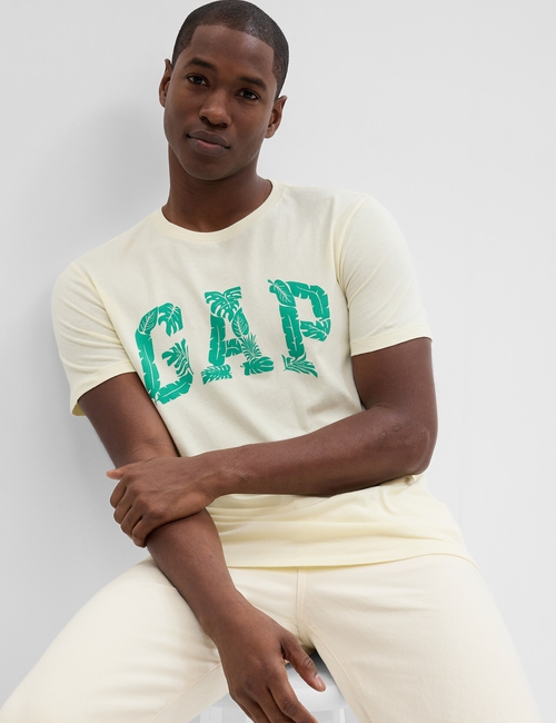 Gap Logo T-Shirt