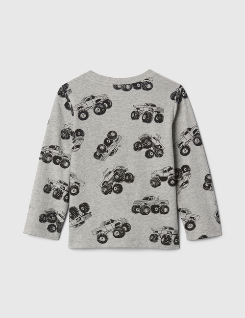 babyGap Mix and Match Pocket T-Shirt