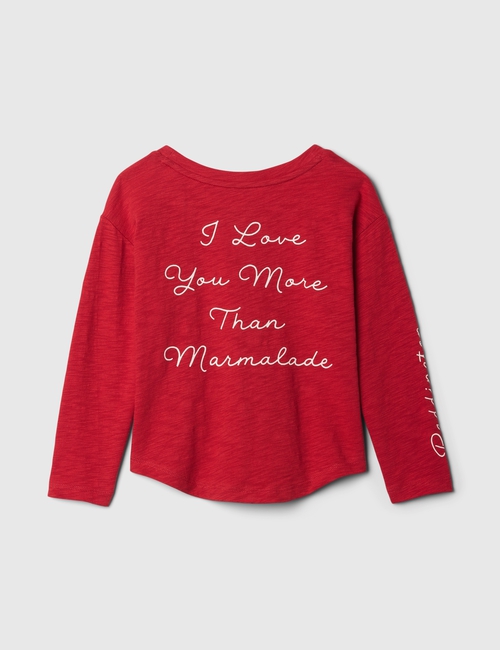 babyGap Paddington Graphic T-Shirt