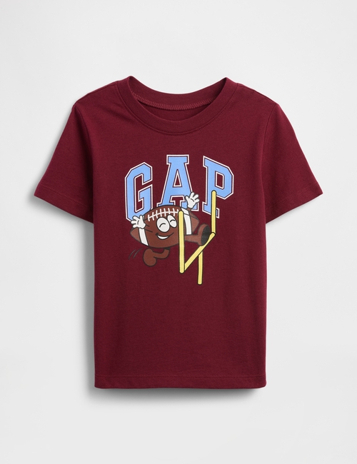 babyGap Graphic T-Shirt